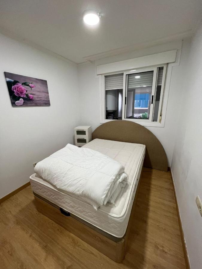 Alojamiento Pichi Vigo Exterior photo